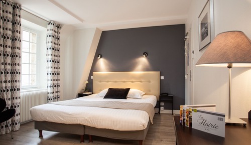 Habitación Confort (Tradition)