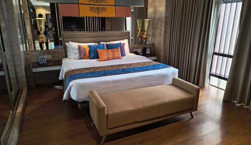 Suite presidencial