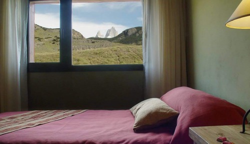 Habitación estándar doble, 1 cama de matrimonio grande, baño privado