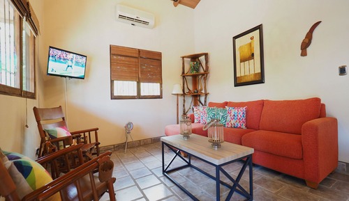 Villa Confort, 2 habitaciones, no fumadores