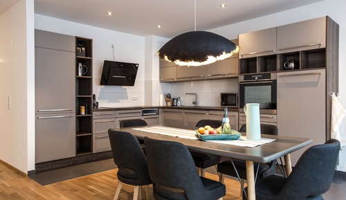 Apartamento Deluxe