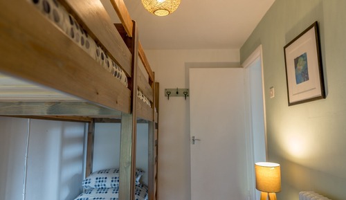 Casa de campo, 2 habitaciones