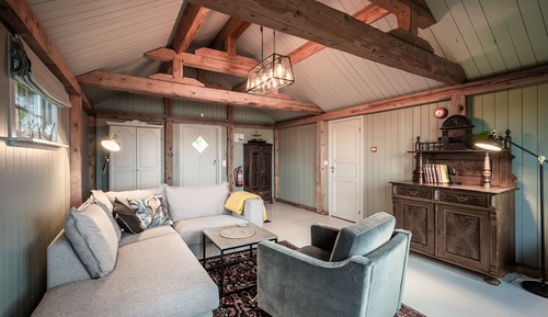 Suite superior