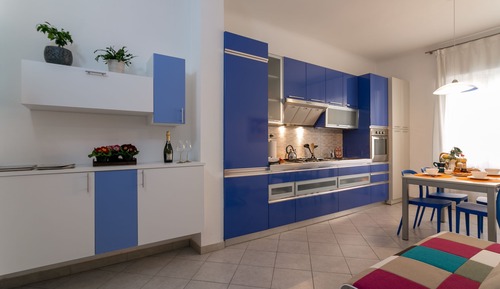 Apartamento, 1 habitación