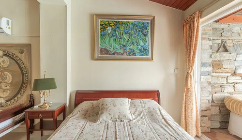 Luxury Villa, 4 Bedrooms, Private Pool, Poolside