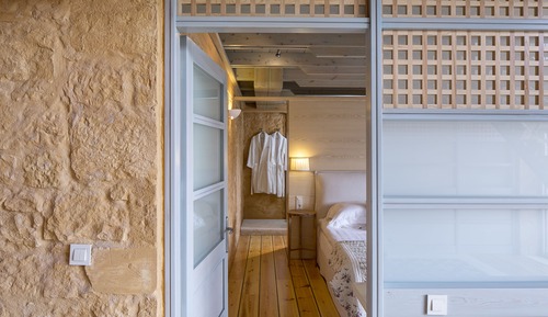 Villa, 3 habitaciones