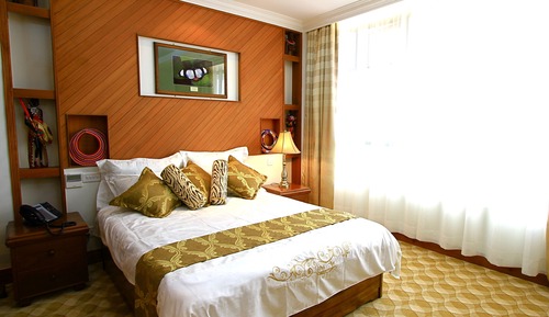 Estudio, 1 cama doble, no fumadores
