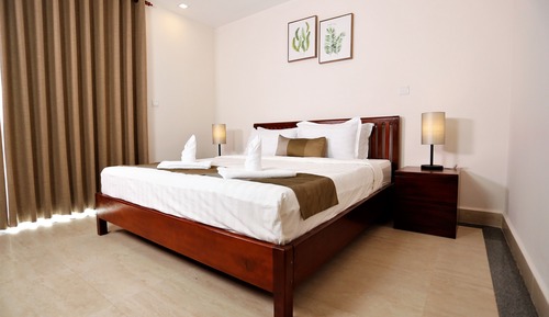 Habitación Deluxe, 2 habitaciones