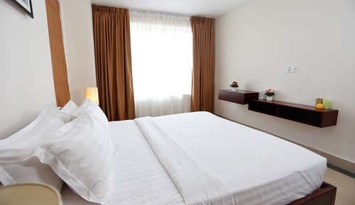 Suite familiar, 3 habitaciones, vistas al río