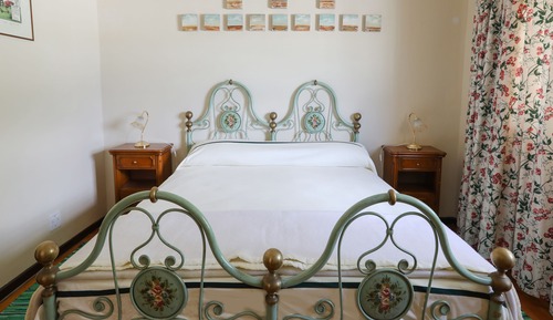 Casa familiar, varias camas