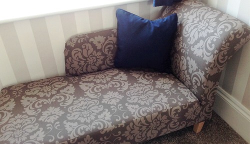 Luxury Double Room