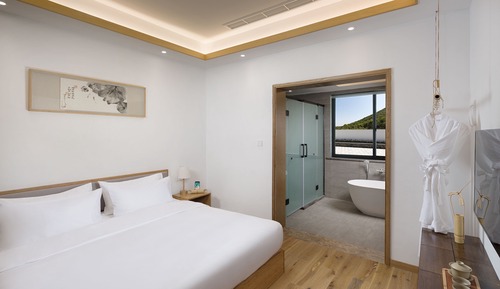 Habitación Confort doble
