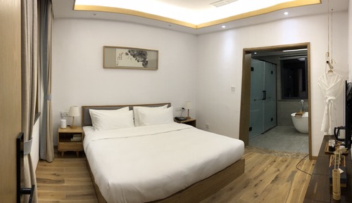 Habitación Confort doble