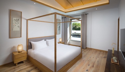 Habitación Signature doble