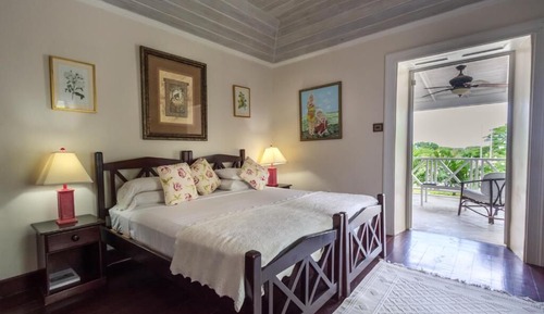 Suite Deluxe, 1 cama de matrimonio grande, vistas al mar