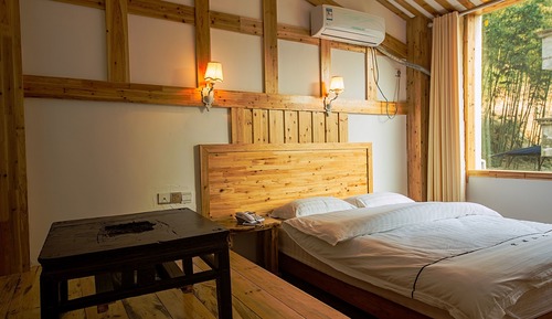 Habitación Confort doble