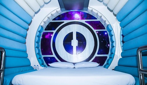 Habitación básica (VIP )