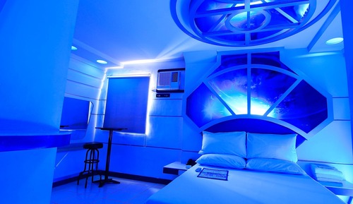 Habitación (VIP )