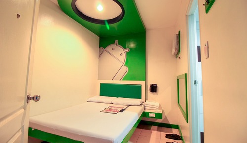 Habitación Premium