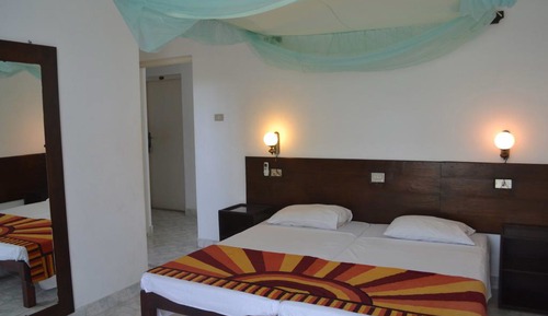 Habitación doble