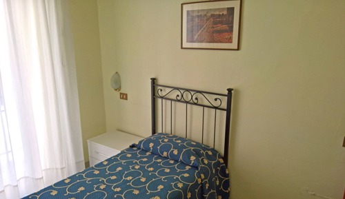 Habitación individual