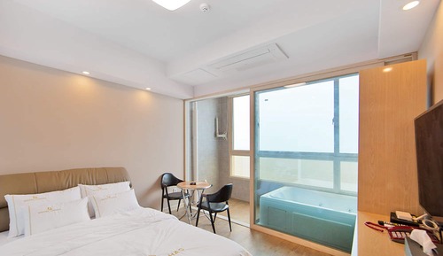 Habitación estándar