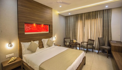 Hotel Unit (Superior Room)