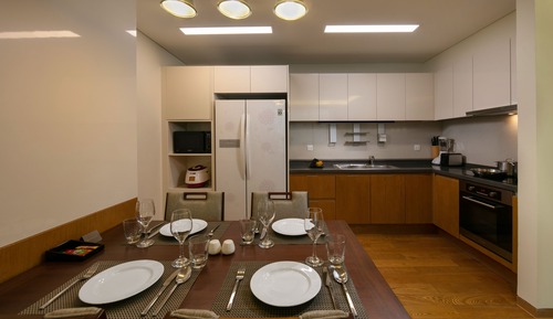 Apartamento, 3 habitaciones