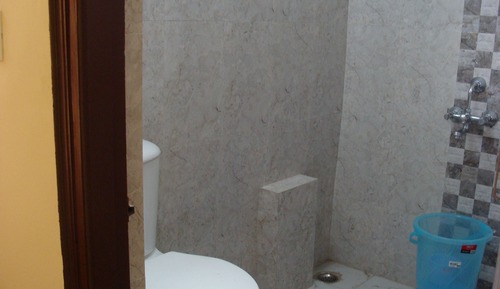 Habitación económica (Non AC)