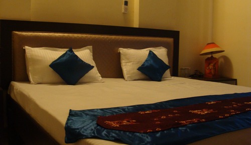 Habitación ejecutiva, 1 cama de matrimonio grande