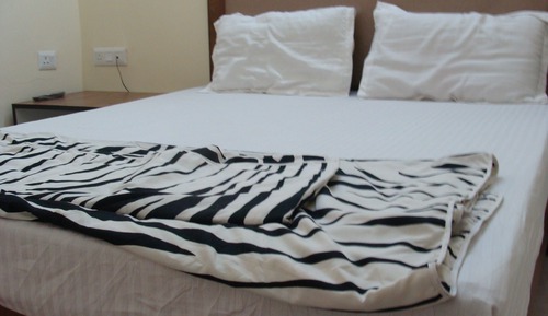 Habitación ejecutiva, 1 cama de matrimonio