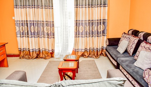 Habitación individual estándar, 1 cama de matrimonio (1)