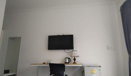 Habitación estándar con 2 camas individuales