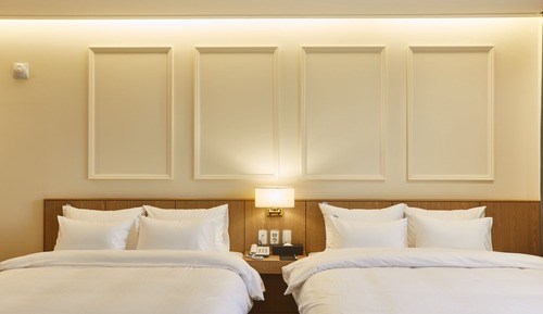 Suite Royal