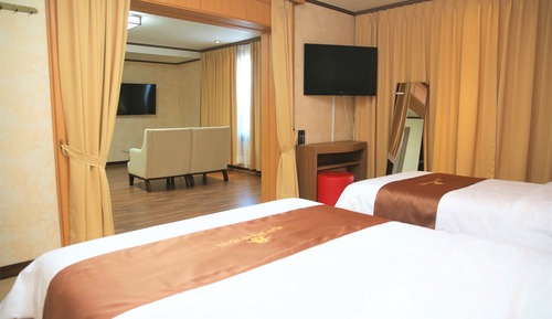 Suite Royal
