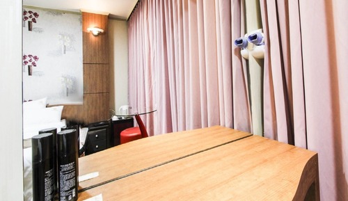 Habitación estándar