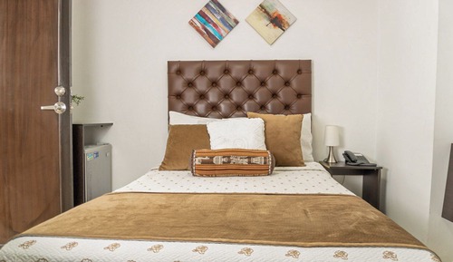 Habitación Confort