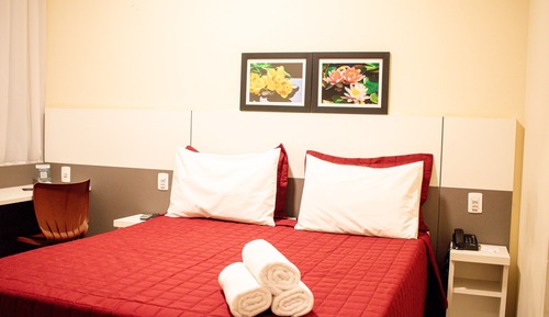 Apartamento Deluxe