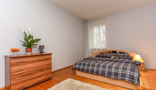 Apartamento Confort, 2 habitaciones