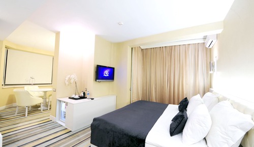 Business Room