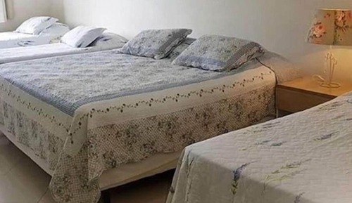Habitación cuádruple