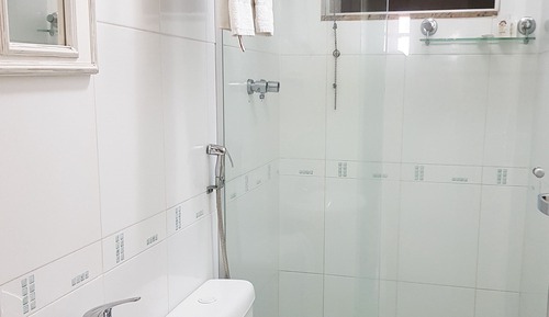 Habitación cuádruple Deluxe