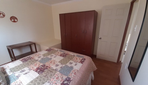 Apartamento básico, 1 habitación