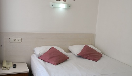 Habitación individual