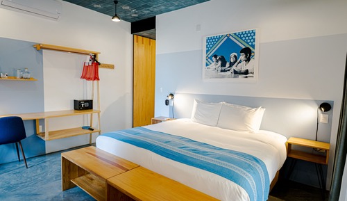 Habitación doble