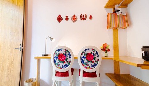 Habitación, 1 cama de matrimonio
