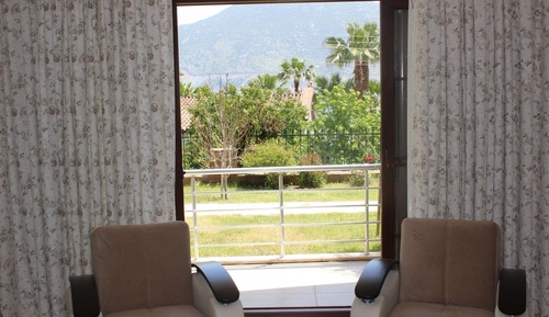Apartamento familiar, 2 habitaciones