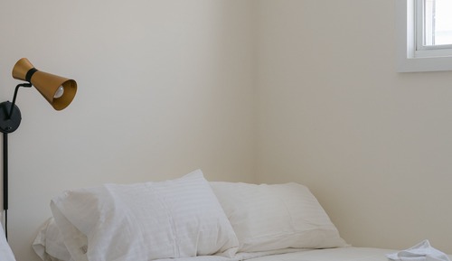 Apartamento clásico