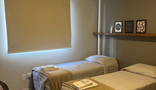 Apartamento City, 2 habitaciones