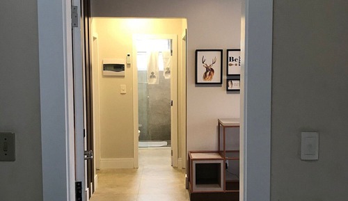 Apartamento City, 2 habitaciones